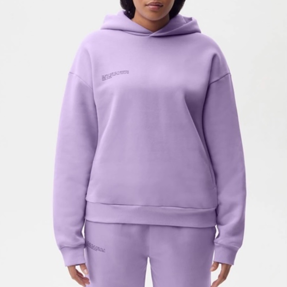 Pangaia Orchid Signature Set  xs
